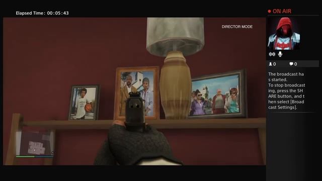 All interiors gta v directors mode смотреть онлайн