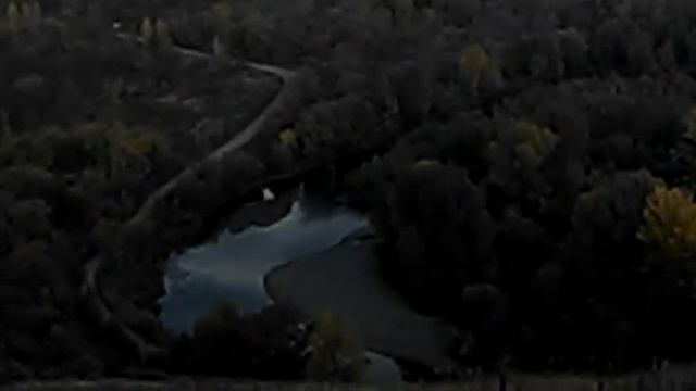 г.Кувандык съёмка с горы смотреть онлайн
