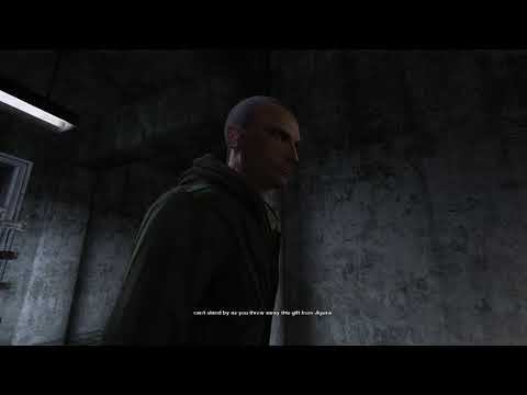 SAW: The Video Game (Walkthrough) - Jeff