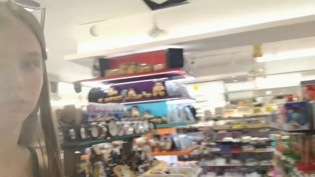 Мое путешествие на Кипр. смотреть онлайн