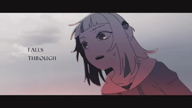 Gawr Gura x Casey Edwards - Ash Again (Instrumental Version) смотреть онлайн