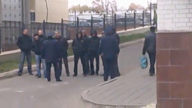 15 общежитие НЮАУ смотреть онлайн