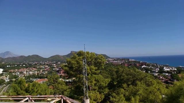 Чамьюва с Натурлэнда. смотреть онлайн