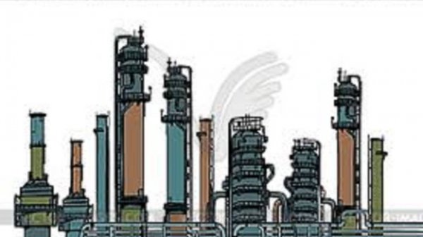 О специальности Нефтепереработка