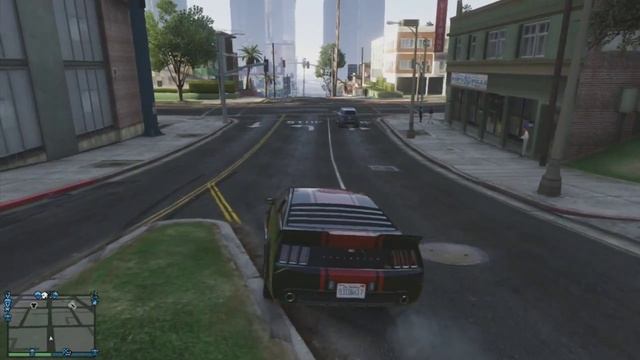 GTA 5 Online :: Brobie's Garage and Apartment Tour смотреть онлайн