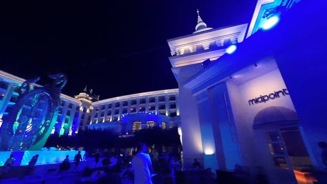 #vlog Из Германии в Турцию / The Land of Legends / The x Belek смотреть онлайн