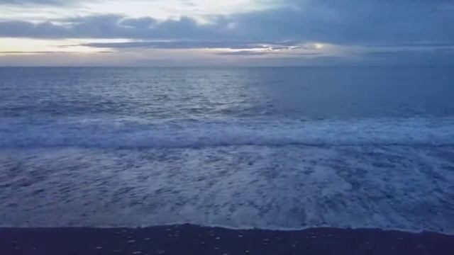 Пляж Юность в Сочи 28.02.2018 год смотреть онлайн