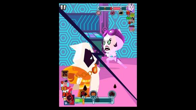 New Superman Figs!! - Teen Titans GO Figure! Teeny Titans 2 смотреть онлайн