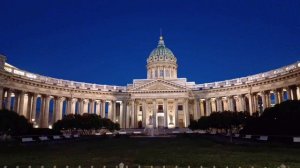 Ночь белым бела. Почему в Петербурге белые ночи?