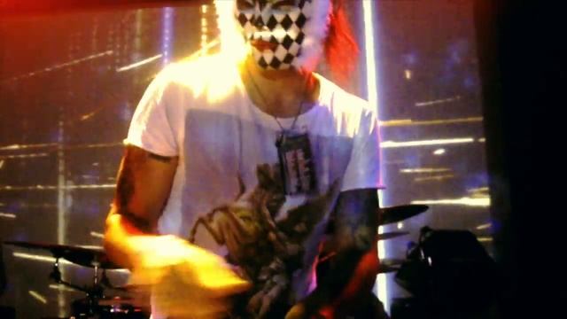 Anticrizisss666superstarXXXband @ 16 Тонн, Москва. 2011 год смотреть онлайн