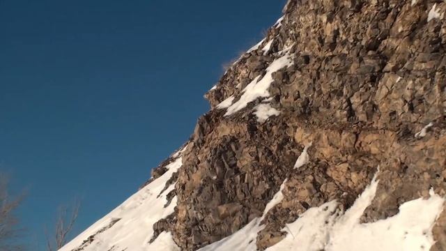 Юмагузино, Ласточкино гнездо. смотреть онлайн