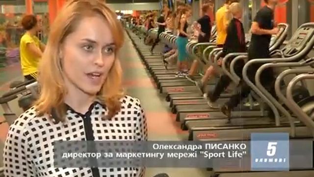 Открылся Дворец Спорта Sport Life Теремки смотреть онлайн
