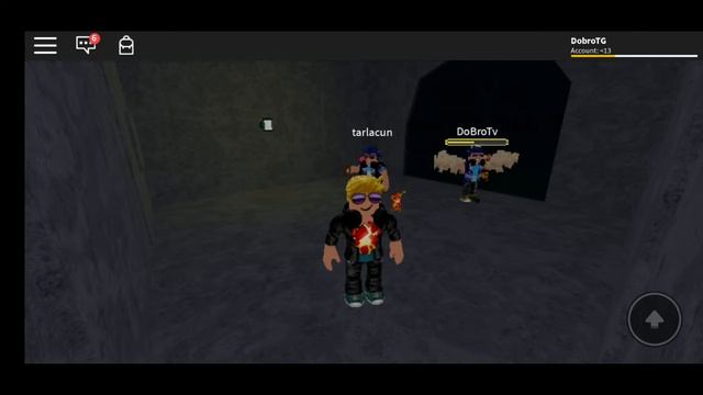Прохождение игры Camping Roblox смотреть онлайн