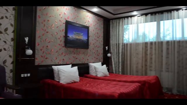 Номер Корея (Комплекс В) смотреть онлайн