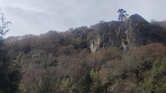 Непал. Трекинг к базовому лагерю Эвереста. Часть вторая.