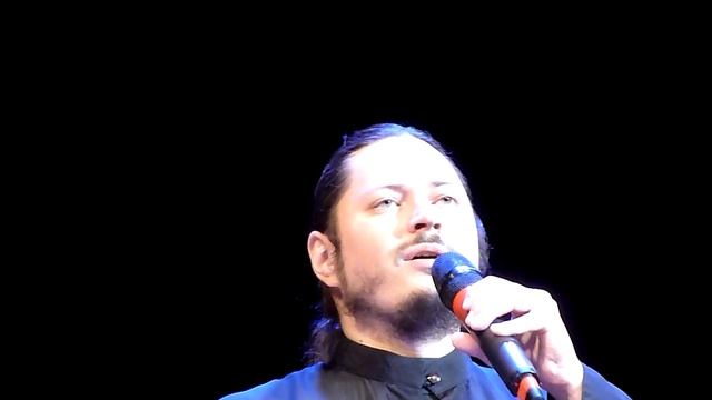 Иеромонах Фотий - L' ultima notte - Ковров 28.10.2017 смотреть онлайн