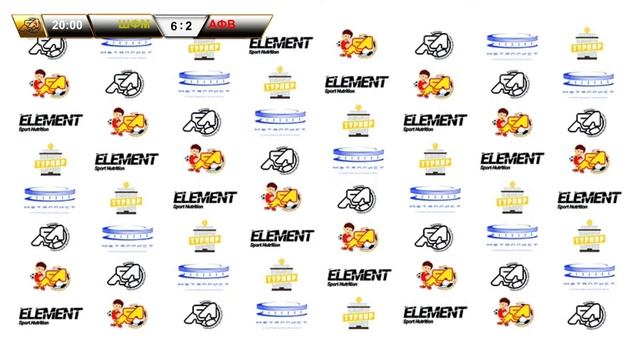 ШФМ 12 - АФВ 12. ЛФЛ Воронеж Дети, U-8 смотреть онлайн
