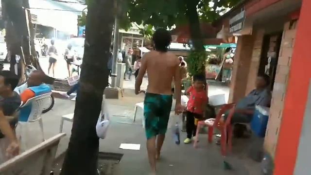 Еда на Пхукете. смотреть онлайн