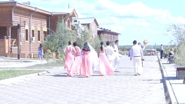 Якутск , окунись в мир льдов ! \ Yakutsk, Plunge into the northern world! смотреть онлайн