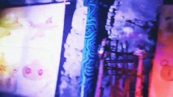 ВЛОГ / ДИВНОЕ МЕСТО