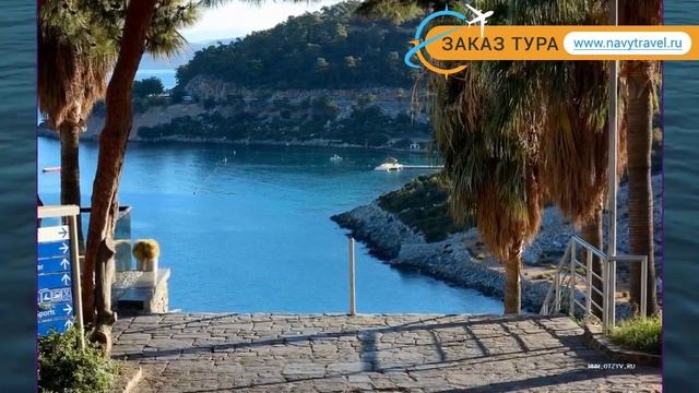 KERVANSARAY BODRUM 5* Турция Бодрум отзывы – отель КЕРВАНСАРЕЙ БОДРУМ 5* Бодрум отзывы видео смотреть онлайн