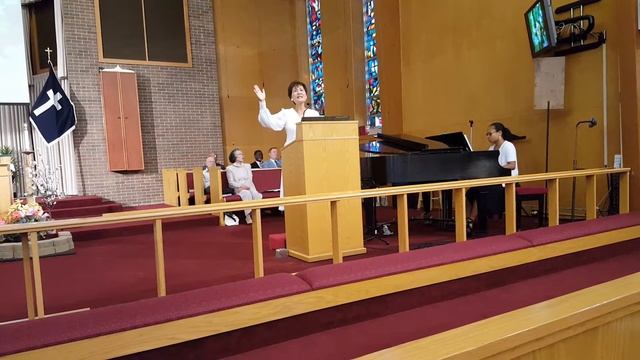 Tis the promise of God смотреть онлайн