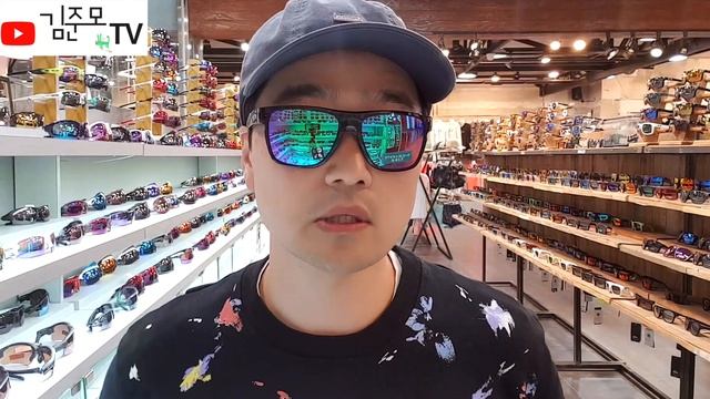[김준모 TV] 오클리 선글라스 골프용 선글라스 추천 1편 смотреть онлайн