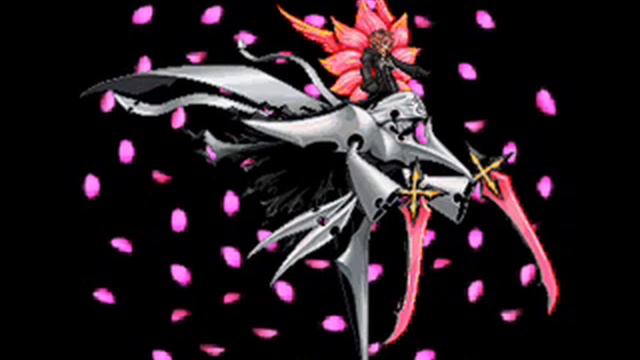 Kingdom Hearts Re:CoM Music - Vs Marluxia Dusk смотреть онлайн