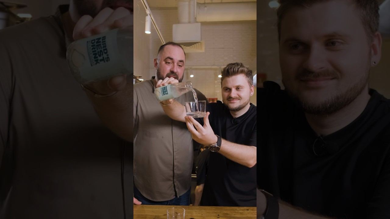 Треш дегустации на моей кухне!