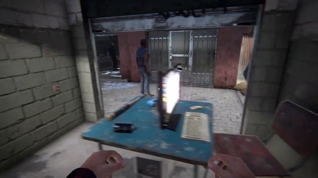 Internet Cafe Simulator 2 я вырубил вин дросиля смотреть онлайн