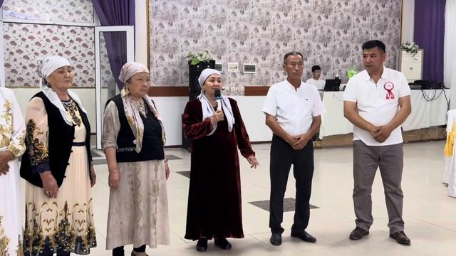 Кыргыз-кыштак 20 жылдык 2 смотреть онлайн