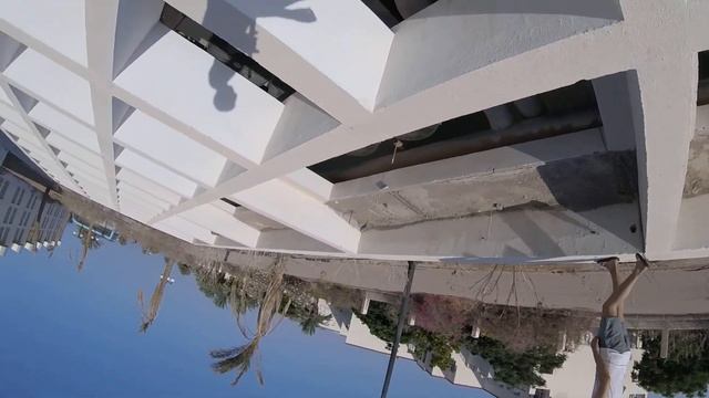 Raouf Hotels resort and SPA заброшенный отель в Шарм Эль Шейхе часть 3 смотреть онлайн