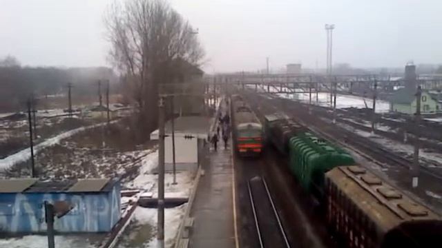 ЭР2-1201 смотреть онлайн