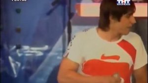 Концерт "5 звёзд дагестанской эстрады" 2006 год.