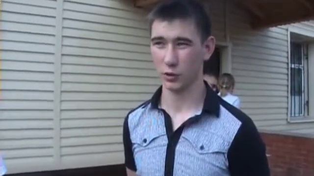 Сюжет 14.05.13 Призывники в кафе смотреть онлайн