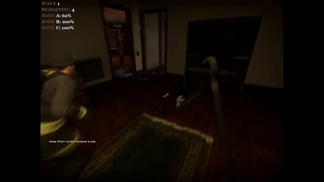 No more room in Hell (Нет места в Аду) - с Reactor'om and PaHa_9_GrAmM смотреть онлайн