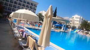Турция Кемер 30.08-6.09. 2022- Qzkaymak Marina Hotel 5*