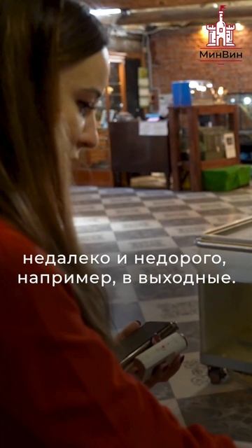 Отдых в Подмосковье: дешево и вкусно. ТОП необычных локаций на выходные #путешествия #подмосковье смотреть онлайн