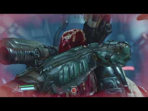 Doom (Walkthrough) - Chapter 12: I Am Vega