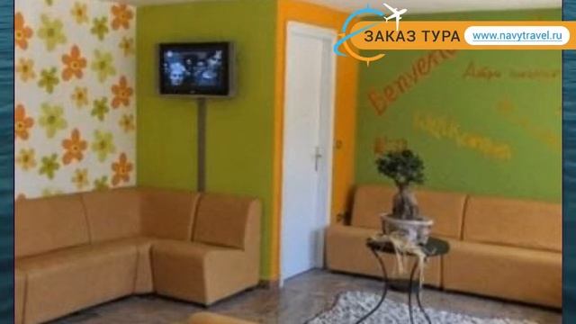 MORRI'S 3* Италия Римини обзор – отель МОРРИ'С 3* Римини видео обзор смотреть онлайн