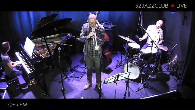 Yakiv Tsvietinskyi Quartet – Maximalist/Minimalist смотреть онлайн