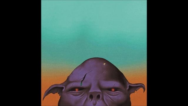 Oh Sees - The Static God смотреть онлайн
