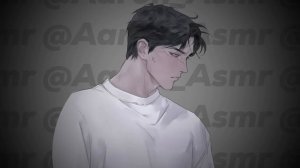 асмр | твой парень поддерживает тебя после тяжелого дня