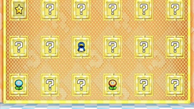 New Super Mario Bros. Wii (US) [Wii] - Часть 1 из 2