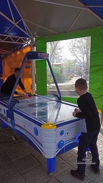 Парк им. 300-летия Таганрога. смотреть онлайн