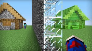 Я затроллил друга СЛОМАННЫМ МОДОМ На Соревновании в БИТВЕ СТРОИТЕЛЕЙ!