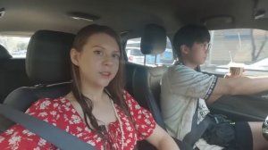 Летний отпуск по-корейски. Муж-кореец кое-куда намылился один😡 Катя и Кюдэ/Южная Корея