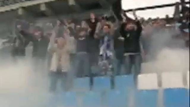 Мы должны сегодня победить Dynamo fans.flv смотреть онлайн