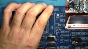 Собираем Кай-128