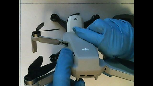 Mavic Mini vs Spark and Air; which is stronger смотреть онлайн